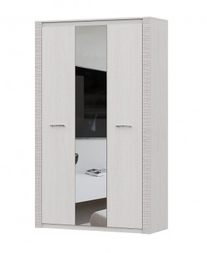 ГАММА 20 Гостиная Серия №4 (модульная) в Нижнекамске - nizhnekamsk.mebel24.online | фото 16