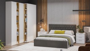Гарнитур для спальни Порто ГН-393.001 в Нижнекамске - nizhnekamsk.mebel24.online | фото 2