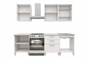 Гарнитур кухонный Корсика СТЛ.051.28 в Нижнекамске - nizhnekamsk.mebel24.online | фото 3