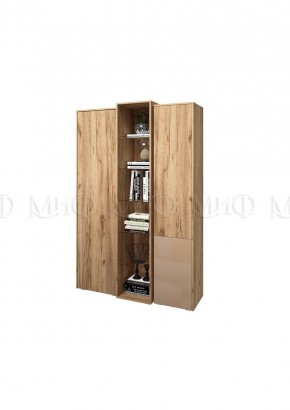 АЛТЕЯ Гостиная (модульная) Дуб крафт в Нижнекамске - nizhnekamsk.mebel24.online | фото 11