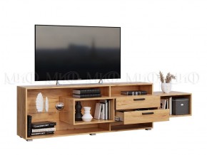 АЛТЕЯ Гостиная (модульная) Дуб крафт в Нижнекамске - nizhnekamsk.mebel24.online | фото 3
