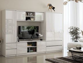 ЧЕЛСИ Гостиная ЛДСП (модульная) в Нижнекамске - nizhnekamsk.mebel24.online | фото 5