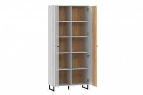 Гостиная "Бруно" (модульная) в Нижнекамске - nizhnekamsk.mebel24.online | фото 10
