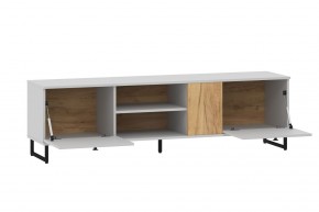 Гостиная "Бруно" (модульная) в Нижнекамске - nizhnekamsk.mebel24.online | фото 12