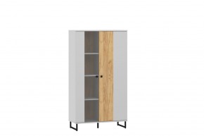 Гостиная "Бруно" (модульная) в Нижнекамске - nizhnekamsk.mebel24.online | фото 2