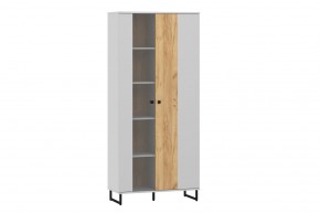 Гостиная "Бруно" (модульная) в Нижнекамске - nizhnekamsk.mebel24.online | фото 9