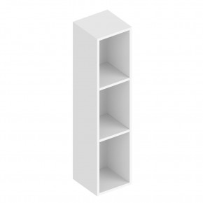 Гостиная "Сандра" (модульная) в Нижнекамске - nizhnekamsk.mebel24.online | фото 26