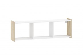 Гостиная "Симпл" (модульная) в Нижнекамске - nizhnekamsk.mebel24.online | фото 4