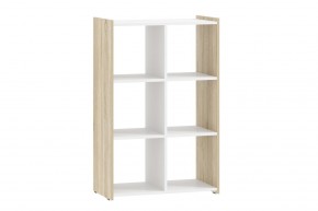 Гостиная "Симпл" (модульная) в Нижнекамске - nizhnekamsk.mebel24.online | фото 5