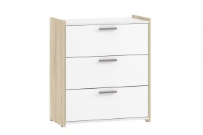 Гостиная "Симпл" (модульная) в Нижнекамске - nizhnekamsk.mebel24.online | фото 6