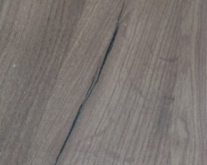 Гостиная София СШ-2 Шкаф с полками и витриной Дуб крафт табачный в Нижнекамске - nizhnekamsk.mebel24.online | фото 5