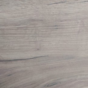 Гостиная София СШ-2 Шкаф с полками и витриной Дуб крафт табачный в Нижнекамске - nizhnekamsk.mebel24.online | фото 6