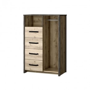 ГРАНЖ Детская (модульная) в Нижнекамске - nizhnekamsk.mebel24.online | фото 10