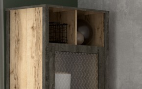 ГРАНЖ Детская (модульная) в Нижнекамске - nizhnekamsk.mebel24.online | фото 21
