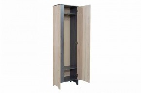 ГРЕТТА 3 Шкаф 2-х створчатый в Нижнекамске - nizhnekamsk.mebel24.online | фото 4