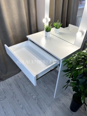 Гримёрный стол ГС1Н60 в Нижнекамске - nizhnekamsk.mebel24.online | фото 2