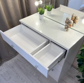 Гримерный стол ГС5Б80 в Нижнекамске - nizhnekamsk.mebel24.online | фото 5