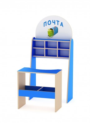 Игровая детская мебель Почта в Нижнекамске - nizhnekamsk.mebel24.online | фото