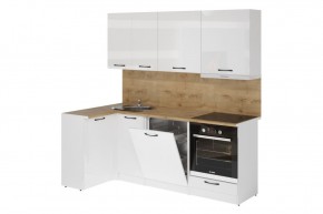 ЖАСМИН Кухонный гарнитур Прайм 400 (1100*2000 мм) в Нижнекамске - nizhnekamsk.mebel24.online | фото 3