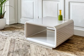 Журнальный столик VELVET QUADRO 70 см в Нижнекамске - nizhnekamsk.mebel24.online | фото 1