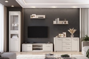 КАЛИПСО Гостиная (Меланж) в Нижнекамске - nizhnekamsk.mebel24.online | фото 3