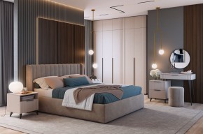КАТРИН Спальный гарнитур К1 в Нижнекамске - nizhnekamsk.mebel24.online | фото