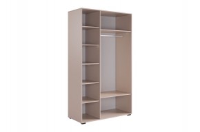 КАТРИН Спальный Гарнитур (модульный) в Нижнекамске - nizhnekamsk.mebel24.online | фото 11