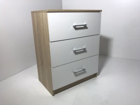 Комод 3 ящика в Нижнекамске - nizhnekamsk.mebel24.online | фото