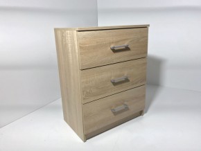 Комод 3 ящика в Нижнекамске - nizhnekamsk.mebel24.online | фото 2