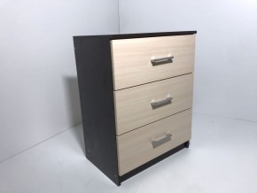Комод 3 ящика в Нижнекамске - nizhnekamsk.mebel24.online | фото 3