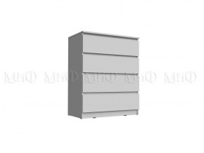 ЧЕЛСИ Комод 800 (4 ящика) в Нижнекамске - nizhnekamsk.mebel24.online | фото
