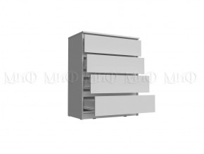 ЧЕЛСИ Комод 800 (4 ящика) в Нижнекамске - nizhnekamsk.mebel24.online | фото 5