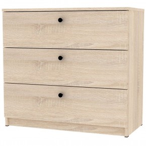 Комод Arvid K128 (ДСС) в Нижнекамске - nizhnekamsk.mebel24.online | фото