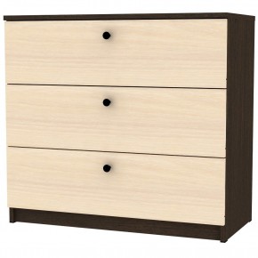 Комод Arvid K128 (Венге-ДМ) в Нижнекамске - nizhnekamsk.mebel24.online | фото