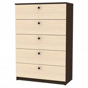 Комод Arvid K150 (Венге-ДМ) в Нижнекамске - nizhnekamsk.mebel24.online | фото