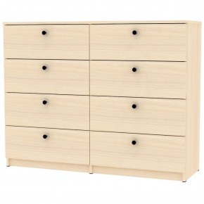 Комод Arvid K160 (ДМ) в Нижнекамске - nizhnekamsk.mebel24.online | фото