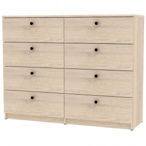 Комод Arvid K160 (ДСС) в Нижнекамске - nizhnekamsk.mebel24.online | фото