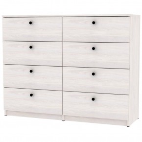 Комод Arvid K160 (ЯАС) в Нижнекамске - nizhnekamsk.mebel24.online | фото
