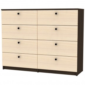 Комод Arvid K161 (Венге-ДМ) в Нижнекамске - nizhnekamsk.mebel24.online | фото