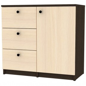 Комод Arvid K192 (Венге-ДМ) в Нижнекамске - nizhnekamsk.mebel24.online | фото