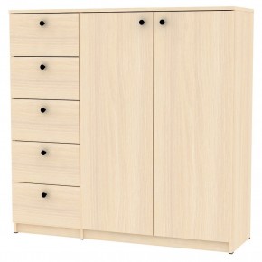 Комод Arvid K197 (ДМ) в Нижнекамске - nizhnekamsk.mebel24.online | фото