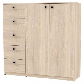 Комод Arvid K197 (ДСС) в Нижнекамске - nizhnekamsk.mebel24.online | фото