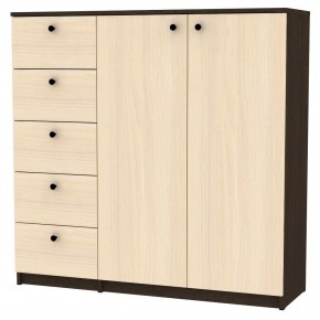 Комод Arvid K197 (Венге-ДМ) в Нижнекамске - nizhnekamsk.mebel24.online | фото
