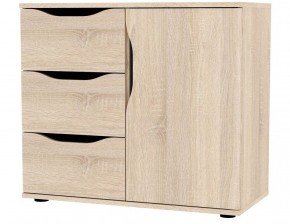 Комод Astrid K198 (ДСС) в Нижнекамске - nizhnekamsk.mebel24.online | фото