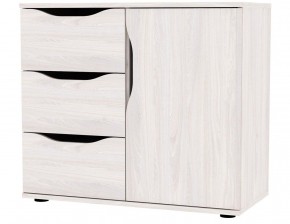 Комод Astrid K198 (ЯАС) в Нижнекамске - nizhnekamsk.mebel24.online | фото