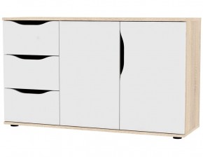 Комод Astrid K199 (ДСС-Белый) в Нижнекамске - nizhnekamsk.mebel24.online | фото