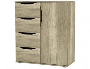 Комод Astrid K200 (ДКМ) в Нижнекамске - nizhnekamsk.mebel24.online | фото
