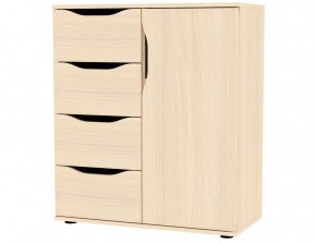 Комод Astrid K200 (ДМ) в Нижнекамске - nizhnekamsk.mebel24.online | фото