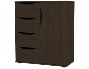 Комод Astrid K200 (Венге) в Нижнекамске - nizhnekamsk.mebel24.online | фото