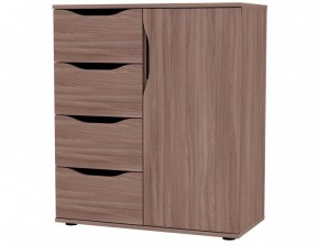 Комод Astrid K200 (ЯШТ) в Нижнекамске - nizhnekamsk.mebel24.online | фото